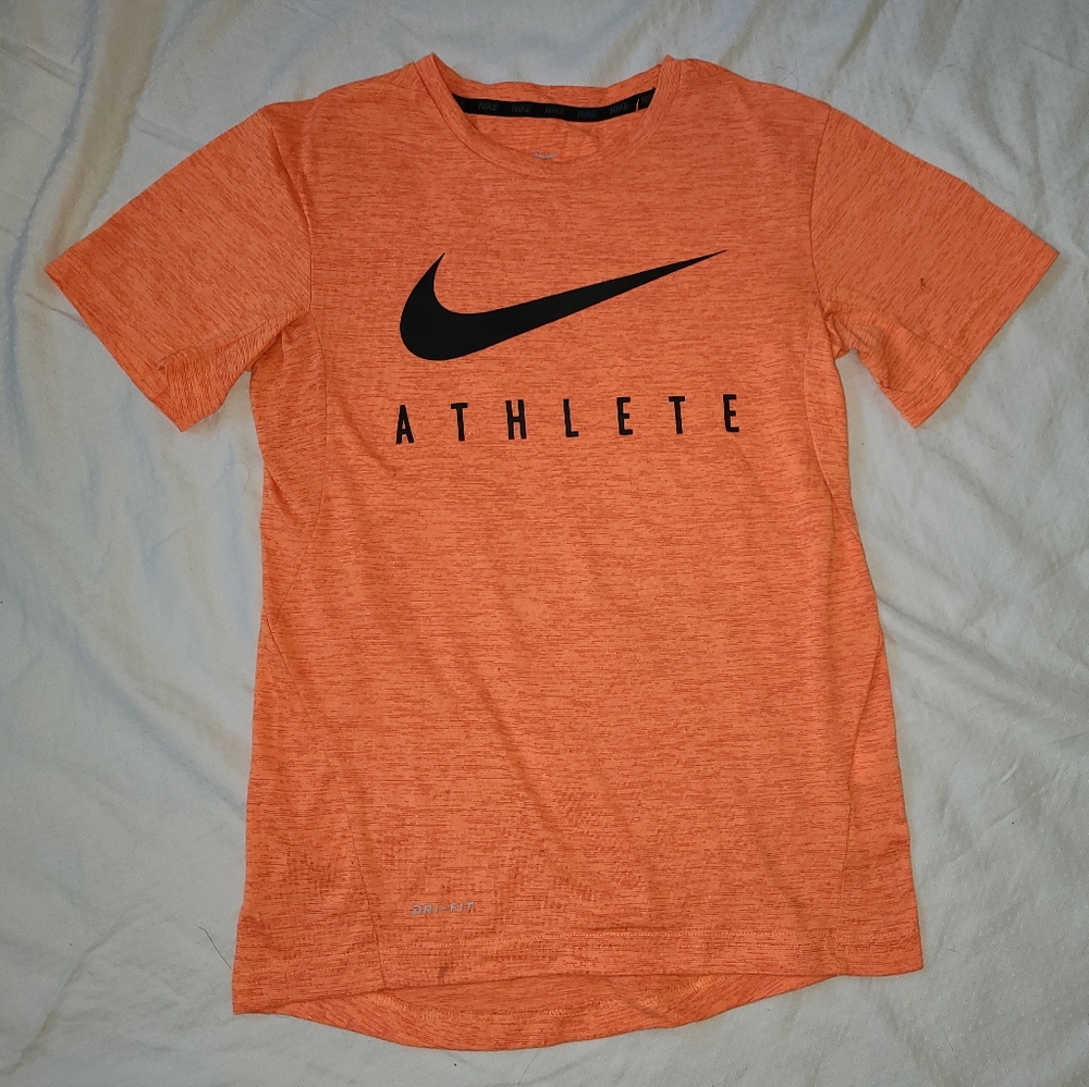 Nike Athletic Shirt